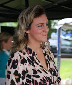 Haringparty Hof van Twente