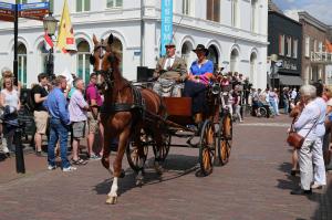 Twenterit Koets&rsquo;n Keerls Delden