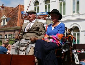 Twenterit Koets&rsquo;n Keerls Delden
