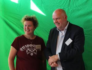 Beursvloer Hof van Twente 2018