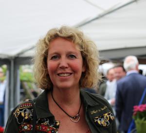 Haringparty Hof van Twente