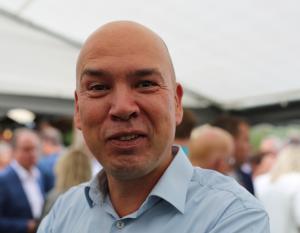 Haringparty Hof van Twente