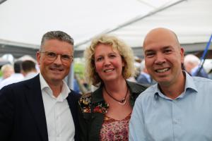 Haringparty Hof van Twente