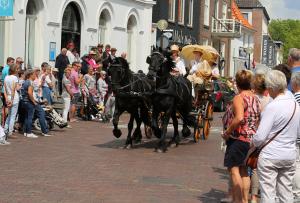 Twenterit Koets&rsquo;n Keerls Delden