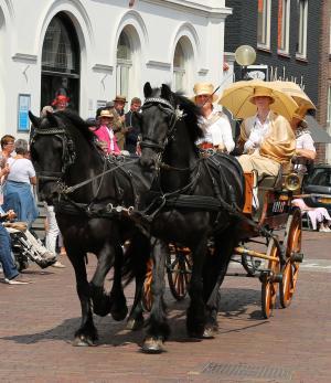 Twenterit Koets&rsquo;n Keerls Delden