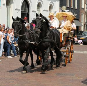 Twenterit Koets&rsquo;n Keerls Delden