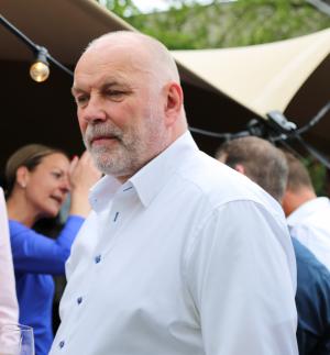 Haringparty Hof van Twente
