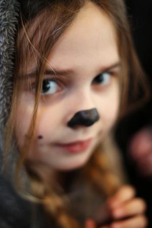 Bezoek basisscholen kindercarnaval