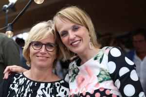 Haringparty Hof van Twente