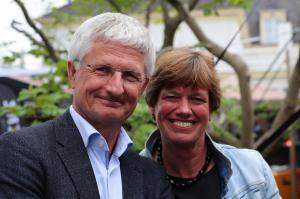 Haringparty Hof van Twente