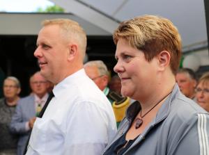 Schuttersfeesten Delden zondag 2017