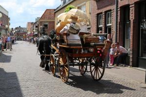 Twenterit Koets&rsquo;n Keerls Delden