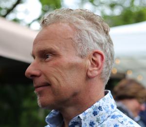 Haringparty Hof van Twente