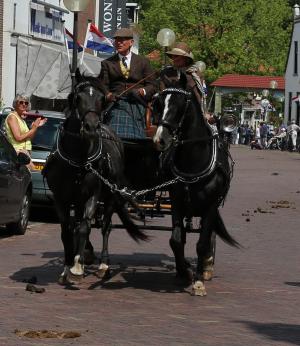 Twenterit Koets&rsquo;n Keerls Delden