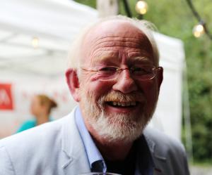 Haringparty Hof van Twente