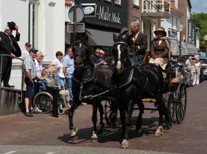Twenterit Koets&rsquo;n Keerls Delden
