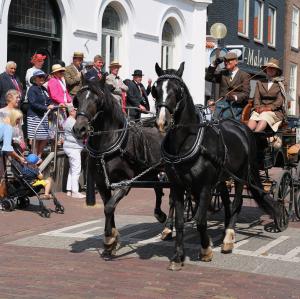 Twenterit Koets&rsquo;n Keerls Delden