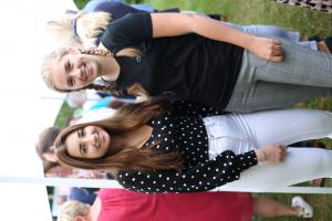 Haringparty Hof van Twente