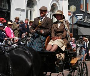 Twenterit Koets&rsquo;n Keerls Delden