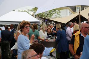 Haringparty Hof van Twente