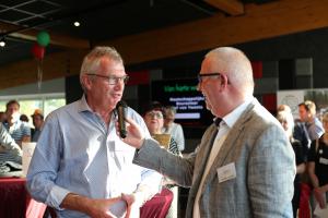 Beursvloer Hof van Twente 2018