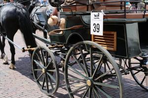 Twenterit Koets&rsquo;n Keerls Delden