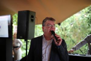 Haringparty Hof van Twente