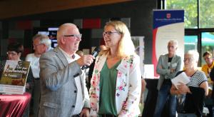 Beursvloer Hof van Twente 2018