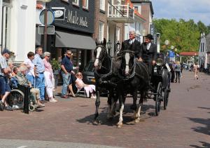 Twenterit Koets&rsquo;n Keerls Delden
