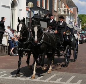 Twenterit Koets&rsquo;n Keerls Delden