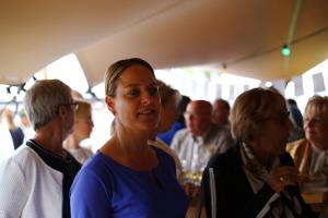 Haringparty Hof van Twente