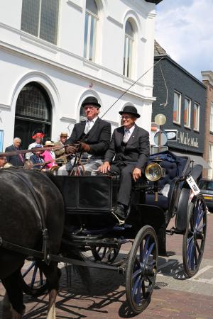 Twenterit Koets&rsquo;n Keerls Delden