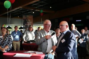 Beursvloer Hof van Twente 2018