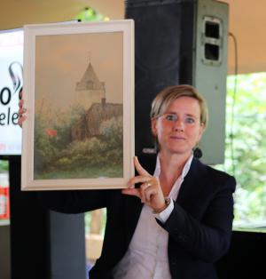 Haringparty Hof van Twente