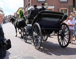 Twenterit Koets&rsquo;n Keerls Delden