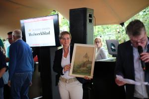 Haringparty Hof van Twente