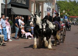 Twenterit Koets&rsquo;n Keerls Delden