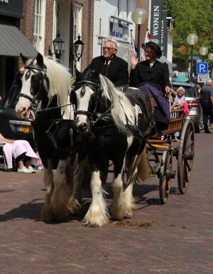 Twenterit Koets&rsquo;n Keerls Delden