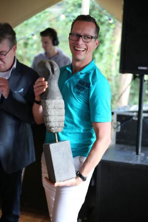 Haringparty Hof van Twente