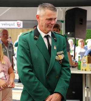 Schuttersfeesten Delden zondag 2017