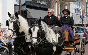 Twenterit Koets&rsquo;n Keerls Delden