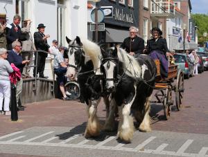 Twenterit Koets&rsquo;n Keerls Delden