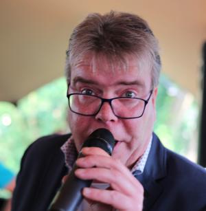 Haringparty Hof van Twente