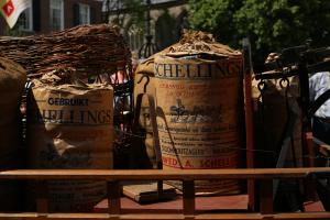 Twenterit Koets&rsquo;n Keerls Delden