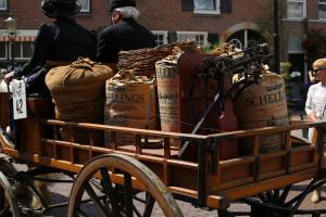 Twenterit Koets&rsquo;n Keerls Delden