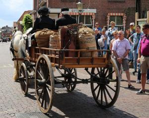 Twenterit Koets&rsquo;n Keerls Delden