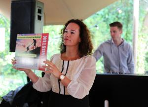 Haringparty Hof van Twente