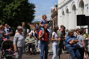 Twenterit Koets&rsquo;n Keerls Delden