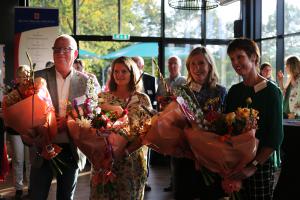 Beursvloer Hof van Twente 2018