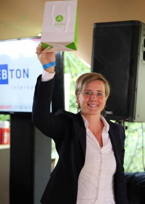 Haringparty Hof van Twente